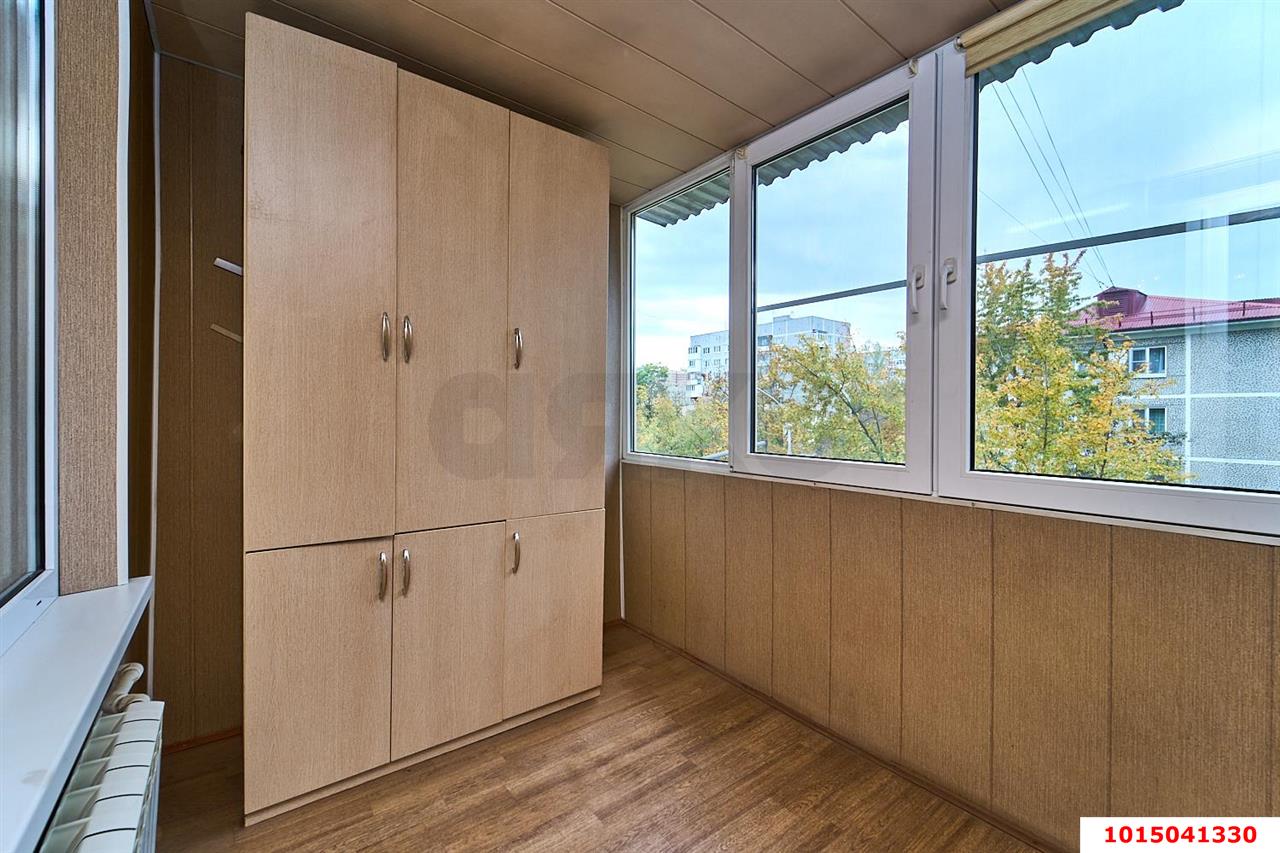 Фото №13: 2-комнатная квартира 46 м² - Краснодар, Гидростроителей, ул. Гидростроителей, 37