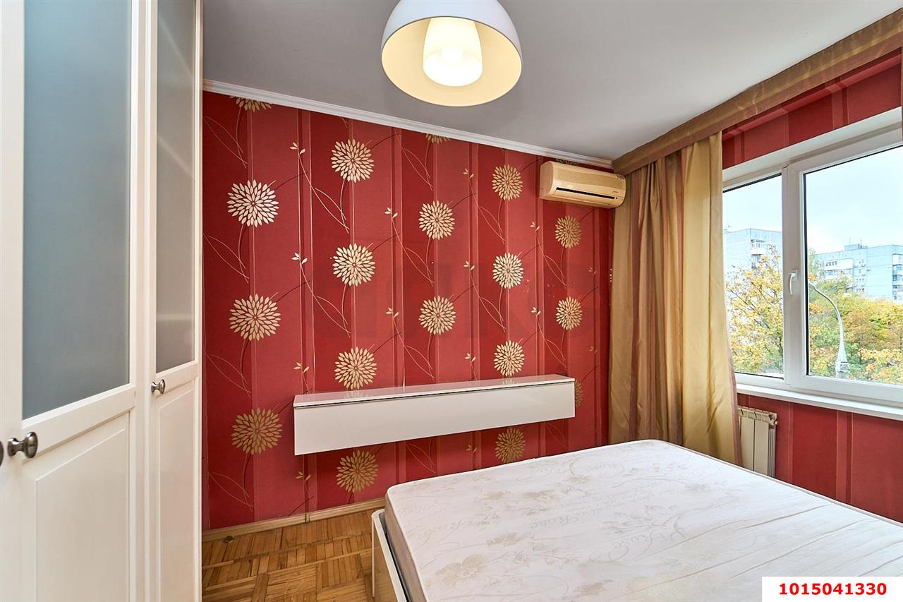 Фото №6: 2-комнатная квартира 46 м² - Краснодар, Гидростроителей, ул. Гидростроителей, 37