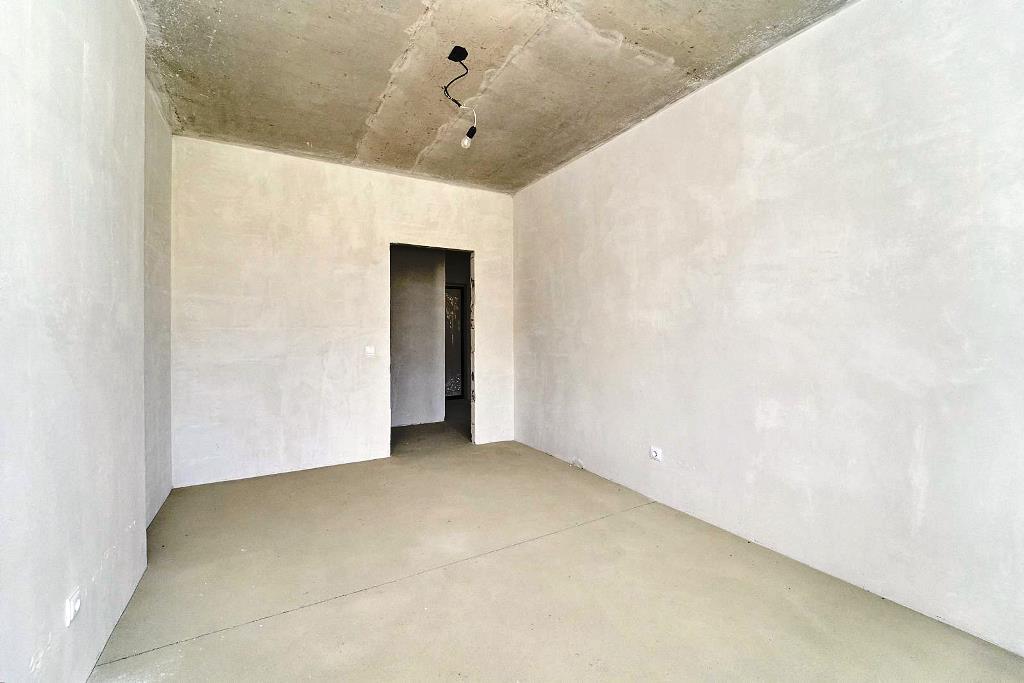 Фото №7: 1-комнатная квартира 37 м² - Новая Адыгея, мкр. жилой комплекс Мега-Победа 2, ул. Песочная, 1к5