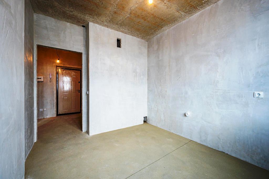 Фото №8: 1-комнатная квартира 37 м² - Новая Адыгея, мкр. жилой комплекс Мега-Победа 2, ул. Песочная, 1к5