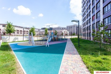 Фото №3: 1-комнатная квартира 37 м² - Новая Адыгея, мкр. жилой комплекс Мега-Победа 2, ул. Песочная, 1к5