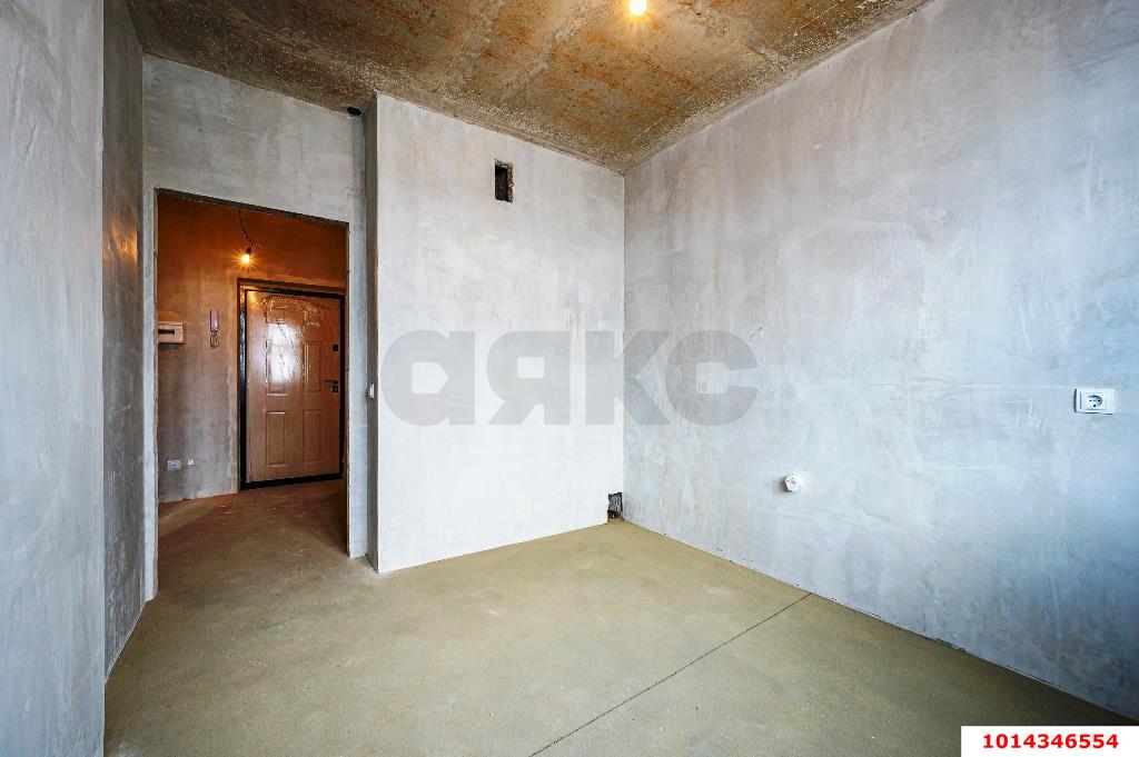 Фото №8: 1-комнатная квартира 37 м² - Новая Адыгея, жилой комплекс Мега-Победа 2, ул. Песочная, 1к5