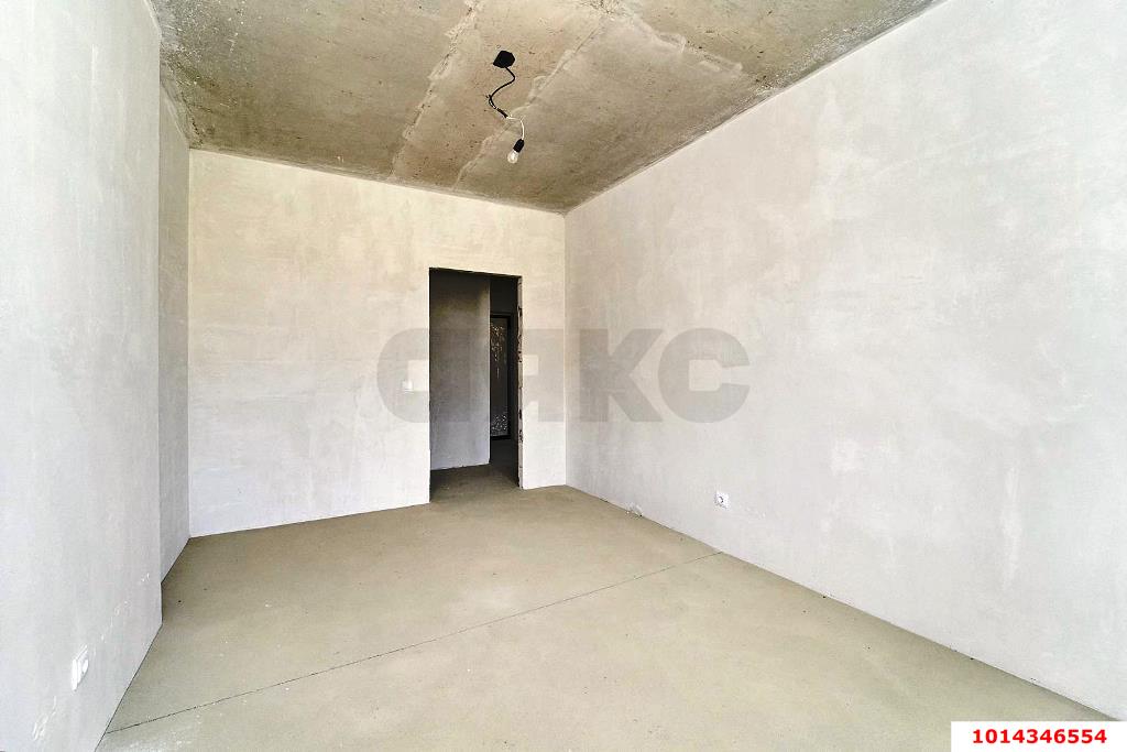 Фото №7: 1-комнатная квартира 37 м² - Новая Адыгея, жилой комплекс Мега-Победа 2, ул. Песочная, 1к5