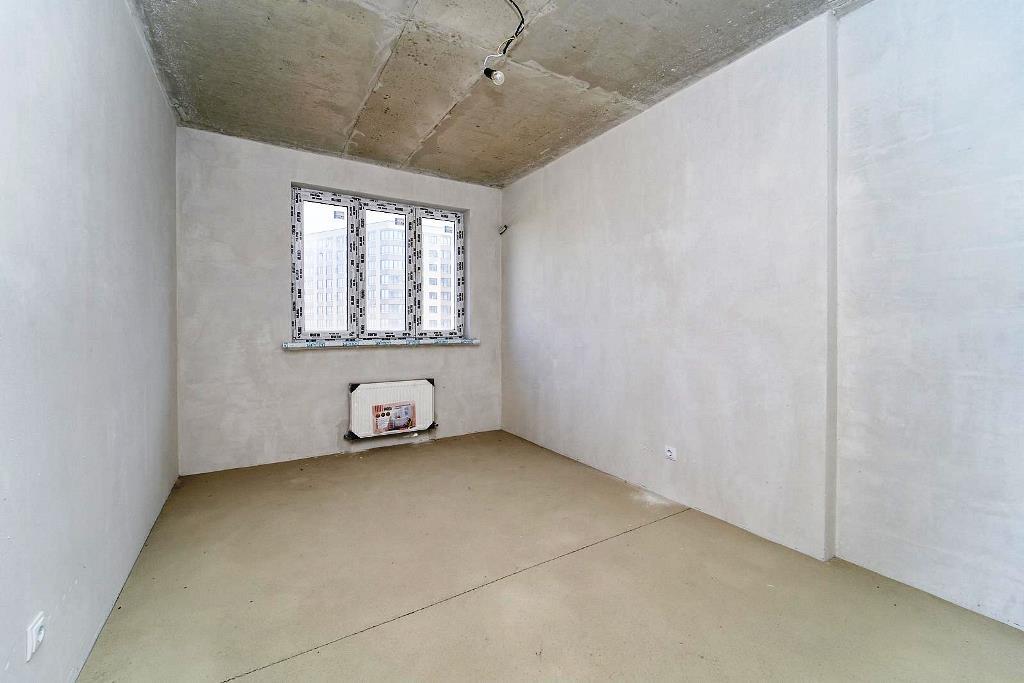 Фото №9: 1-комнатная квартира 37 м² - Новая Адыгея, мкр. жилой комплекс Мега-Победа 2, ул. Песочная, 1к5