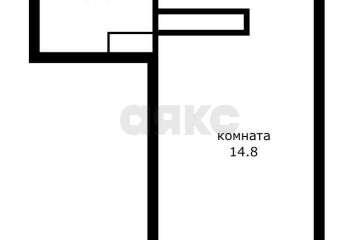 Фото №5: Студия 26 м² - Краснодар, мкр. жилой комплекс Видный, ул. Командорская, 3к1