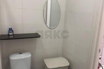 Фото №4: Студия 26 м² - Краснодар, мкр. жилой комплекс Видный, ул. Командорская, 3к1