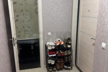 Фото №3: Студия 26 м² - Краснодар, мкр. жилой комплекс Видный, ул. Командорская, 3к1