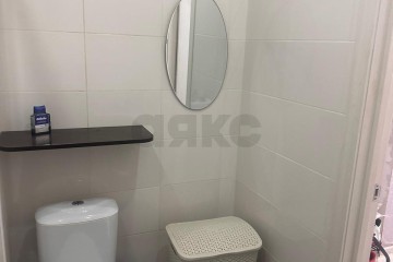 Фото №4: Студия 26 м² - Краснодар, мкр. жилой комплекс Видный, ул. Командорская, 3к1