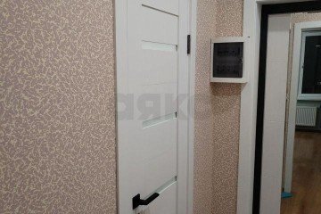 Фото №5: Студия 25 м² - Краснодар, мкр. жилой комплекс Дыхание, ул. Лётчика Позднякова, 2к13