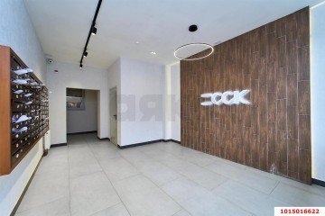 Фото №2: Студия 25 м² - Краснодар, мкр. жилой комплекс Дыхание, ул. Лётчика Позднякова, 2к13