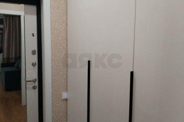 Фото №4: Студия 25 м² - Краснодар, мкр. жилой комплекс Дыхание, ул. Лётчика Позднякова, 2к13