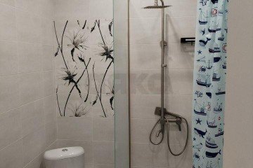 Фото №3: Студия 25 м² - Краснодар, мкр. жилой комплекс Дыхание, ул. Лётчика Позднякова, 2к13