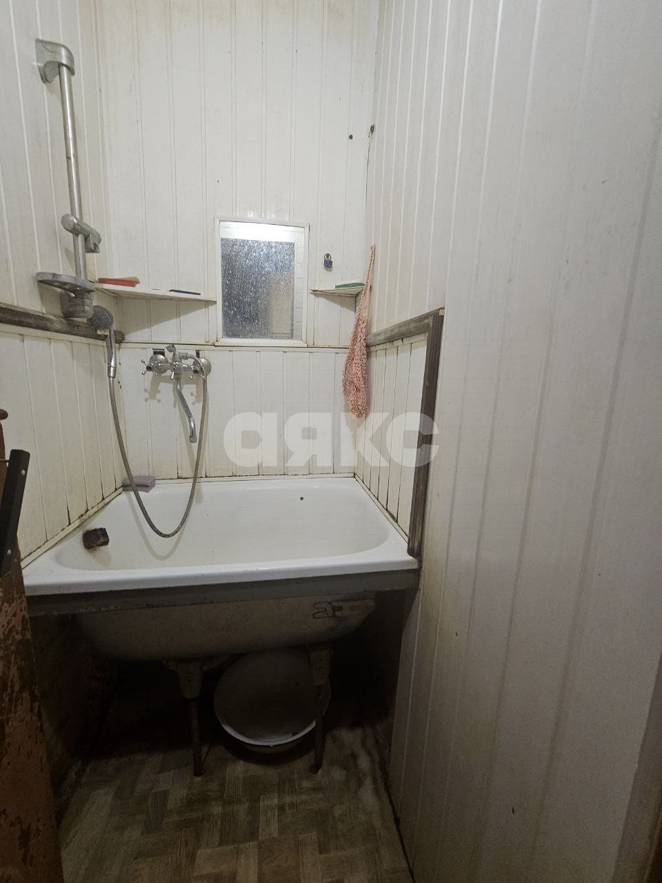 Фото №5: Комната 98 м² - Воскресенск, Лопатинский, ул. Первомайская, 23