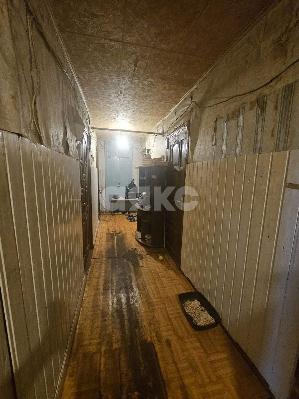 Фото №3: Комната 98 м² - Воскресенск, Лопатинский, ул. Первомайская, 23