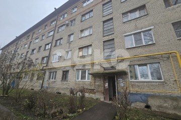 Фото №1: Комната 98 м² - Воскресенск, мкр. Лопатинский, ул. Первомайская, 23