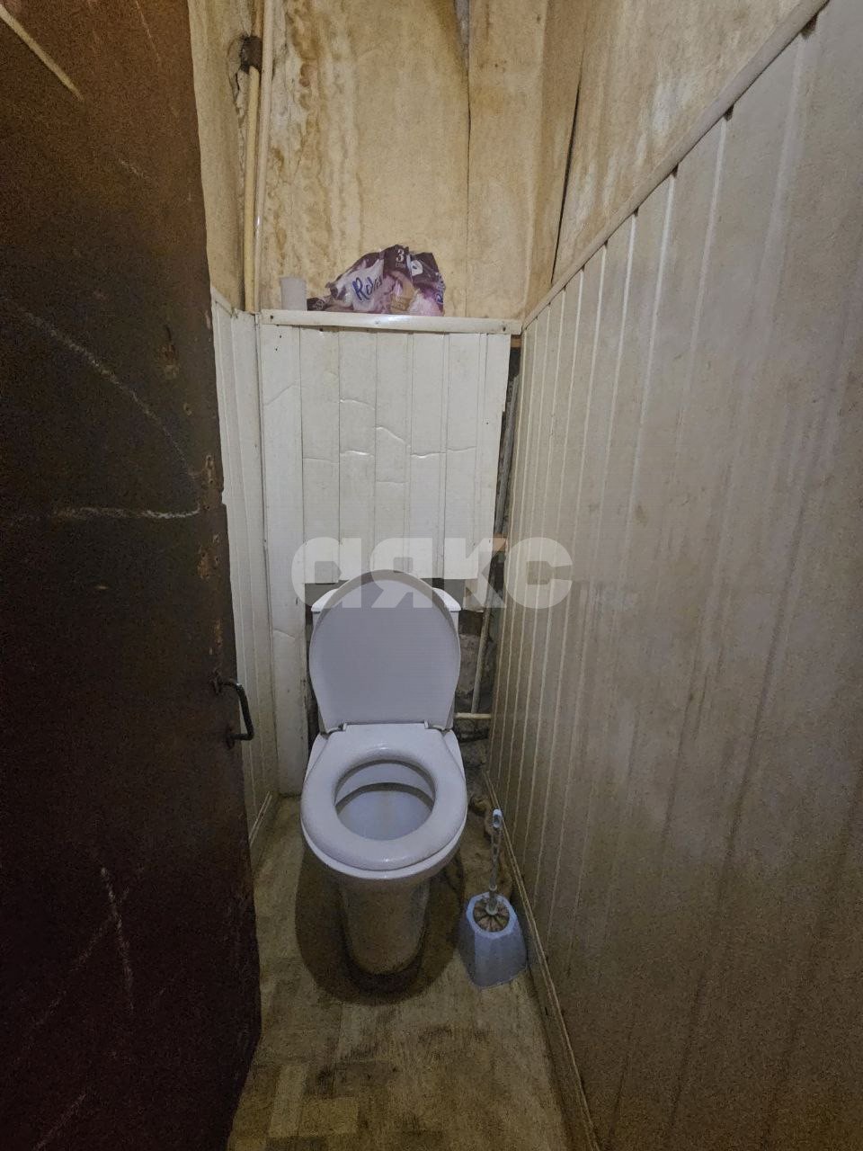 Фото №6: Комната 98 м² - Воскресенск, Лопатинский, ул. Первомайская, 23