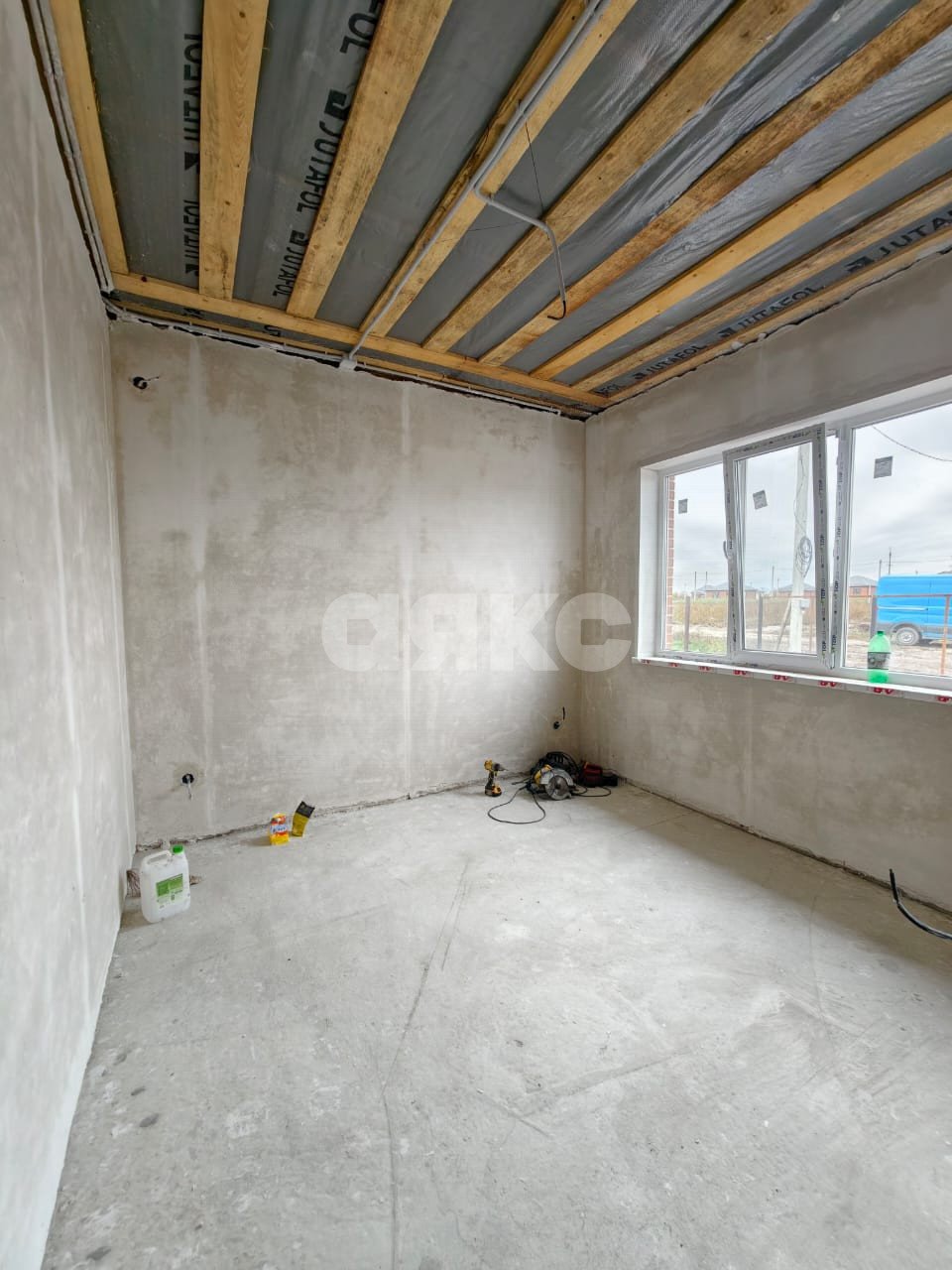 Фото №5: Дом 99 м² + 3.6 сот. - Кореновск, 3-й квартал, ул. Чернышевского