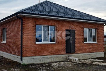 Фото №1: Дом 99 м² - Кореновск, мкр. 3-й квартал, ул. Чернышевского