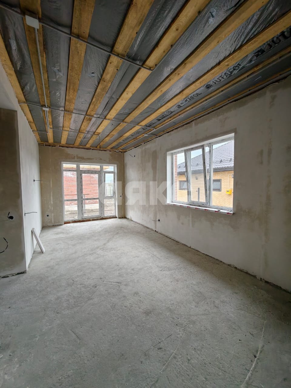 Фото №10: Дом 99 м² + 3.6 сот. - Кореновск, 3-й квартал, ул. Чернышевского