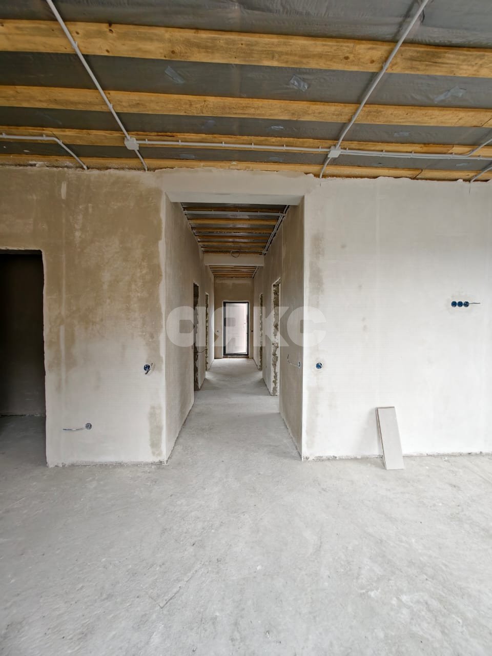 Фото №9: Дом 99 м² + 3.6 сот. - Кореновск, 3-й квартал, ул. Чернышевского