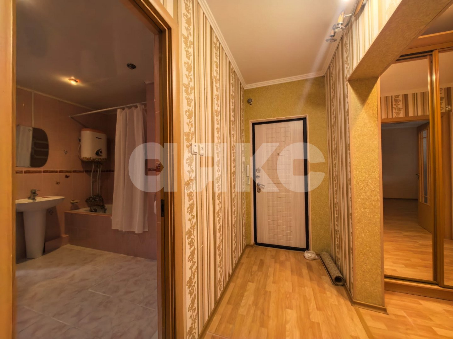 Фото №15: 2-комнатная квартира 52 м² - Детляжка, Лазаревский, ул. Рязанская, 3Г