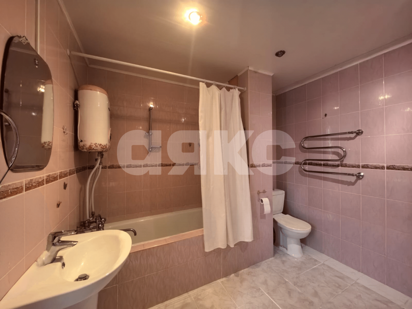 Фото №13: 2-комнатная квартира 52 м² - Детляжка, Лазаревский, ул. Рязанская, 3Г