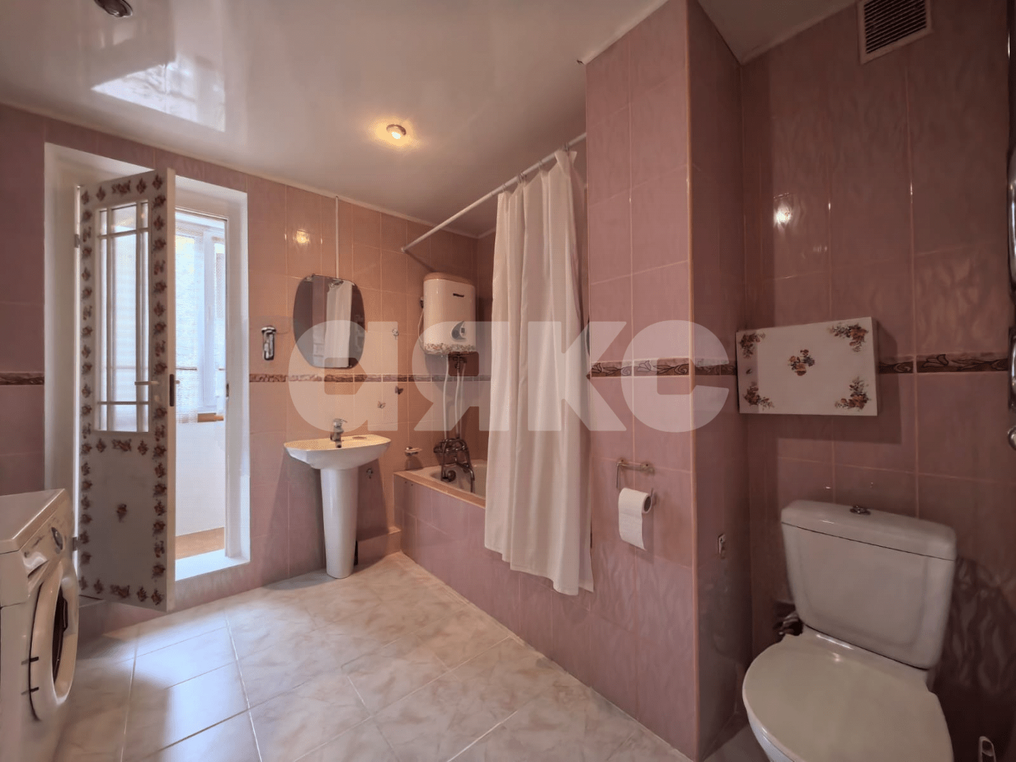 Фото №12: 2-комнатная квартира 52 м² - Детляжка, Лазаревский, ул. Рязанская, 3Г