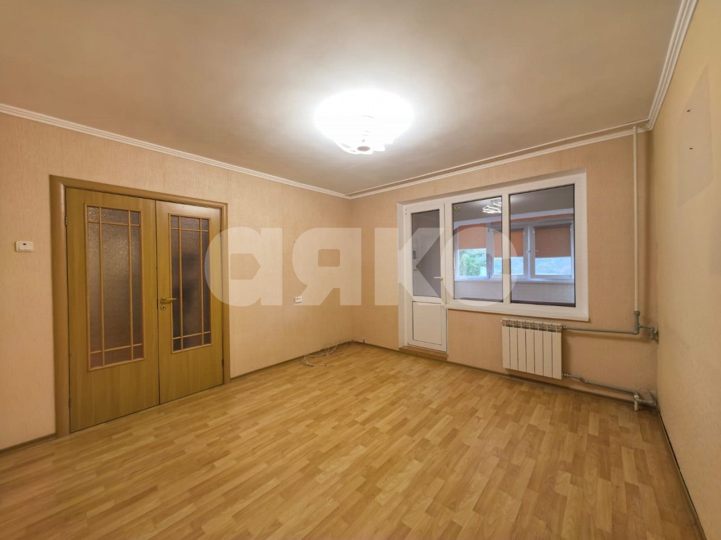 Фото №7: 2-комнатная квартира 52 м² - Детляжка, Лазаревский, ул. Рязанская, 3Г