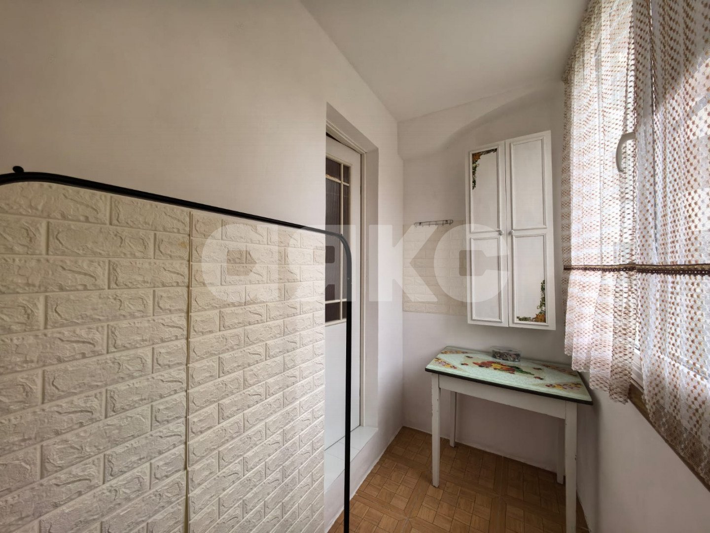 Фото №19: 2-комнатная квартира 52 м² - Детляжка, Лазаревский, ул. Рязанская, 3Г