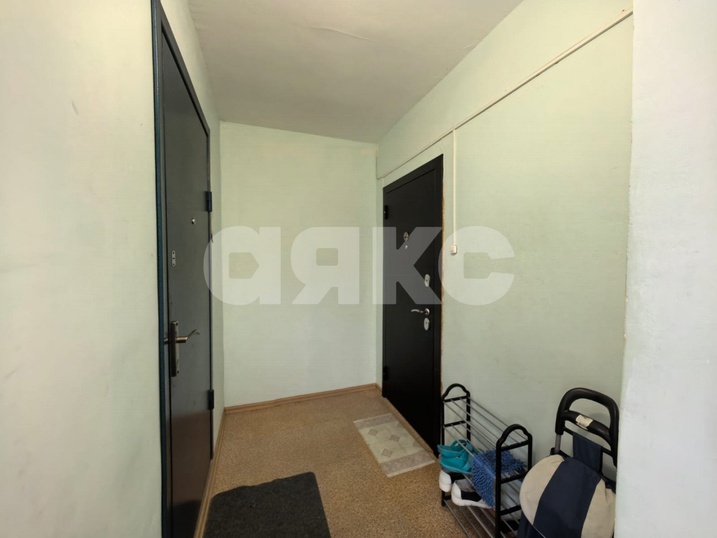 Фото №22: 2-комнатная квартира 52 м² - Детляжка, Лазаревский, ул. Рязанская, 3Г