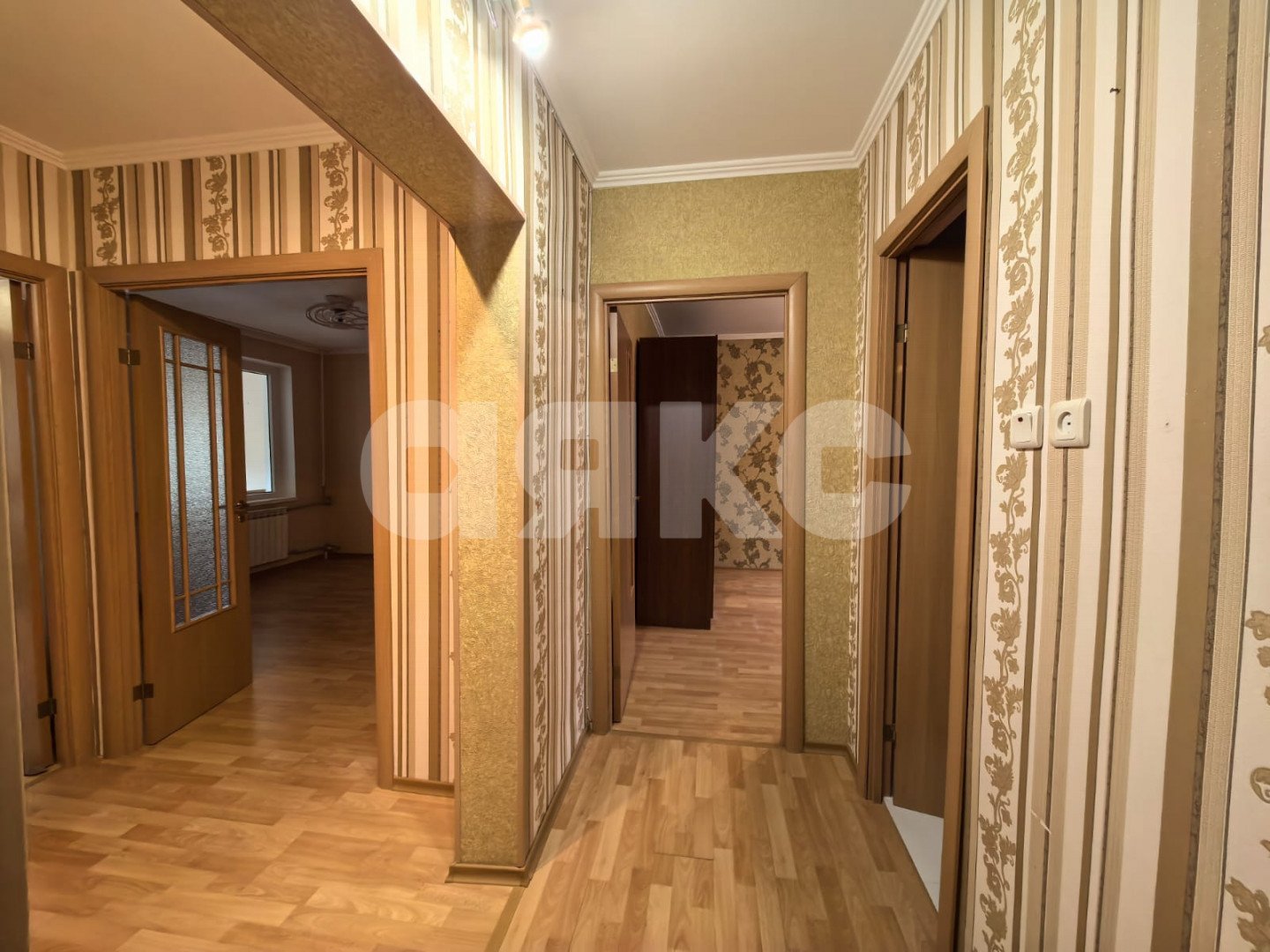 Фото №5: 2-комнатная квартира 52 м² - Детляжка, Лазаревский, ул. Рязанская, 3Г