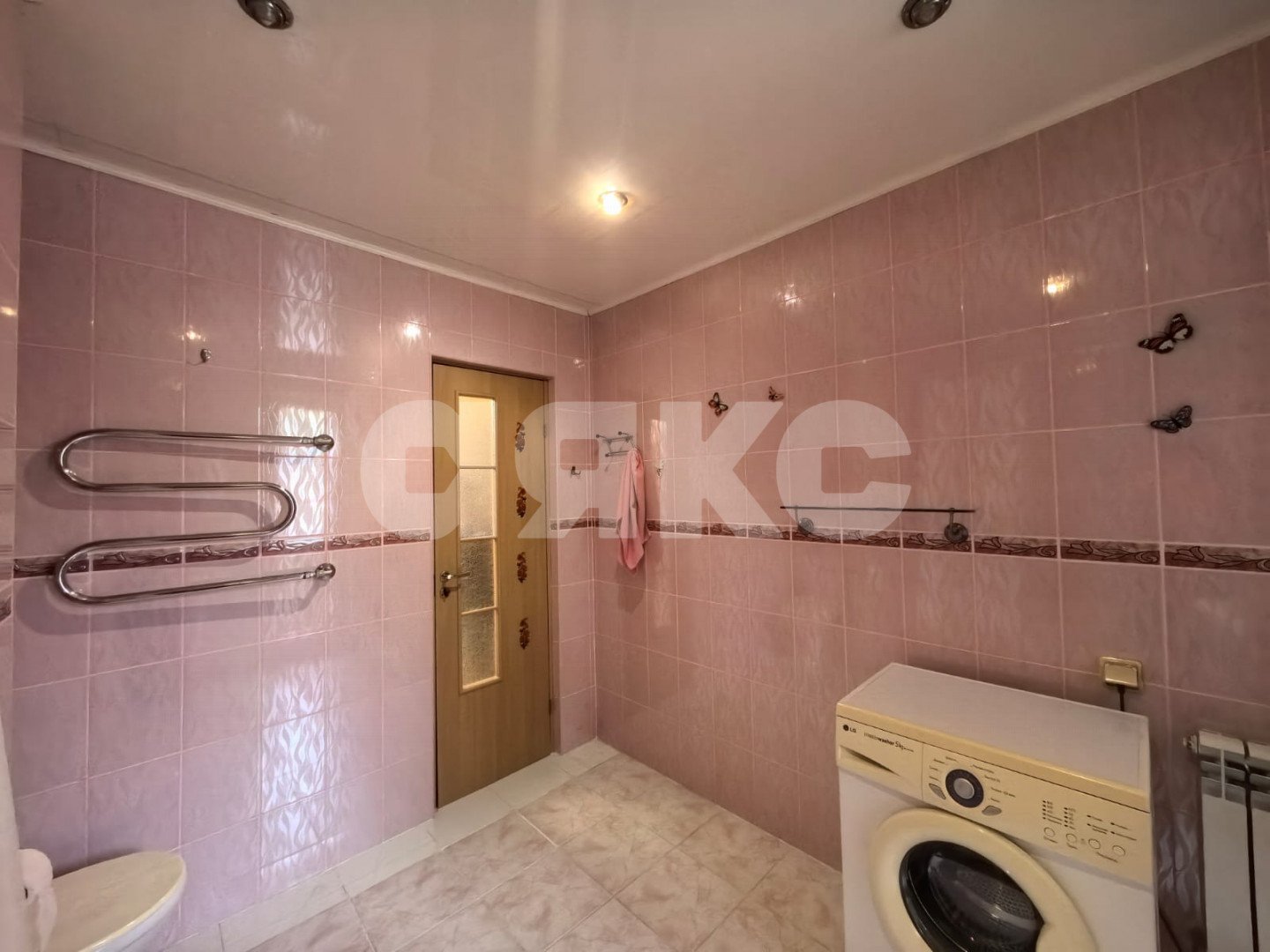 Фото №14: 2-комнатная квартира 52 м² - Детляжка, Лазаревский, ул. Рязанская, 3Г