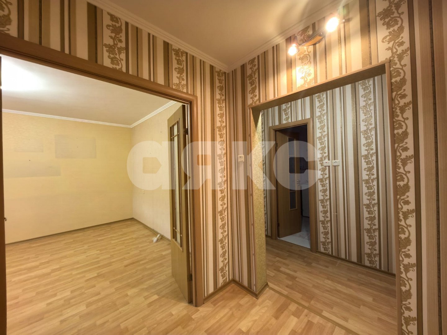 Фото №23: 2-комнатная квартира 52 м² - Детляжка, Лазаревский, ул. Рязанская, 3Г