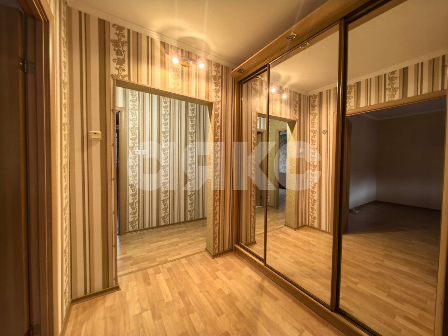 Фото №4: 2-комнатная квартира 52 м² - Детляжка, Лазаревский, ул. Рязанская, 3Г