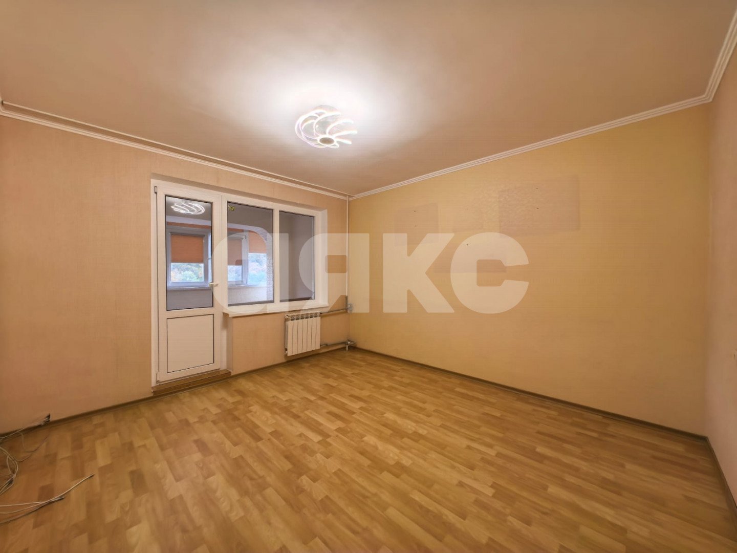 Фото №9: 2-комнатная квартира 52 м² - Детляжка, Лазаревский, ул. Рязанская, 3Г