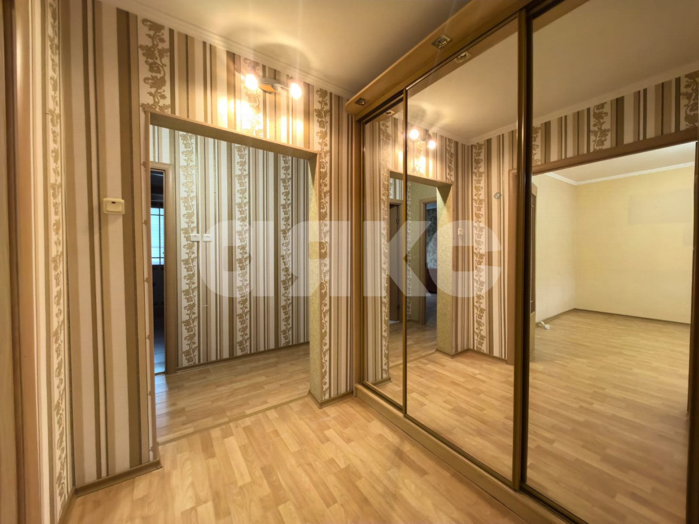 Фото №6: 2-комнатная квартира 52 м² - Детляжка, Лазаревский, ул. Рязанская, 3Г