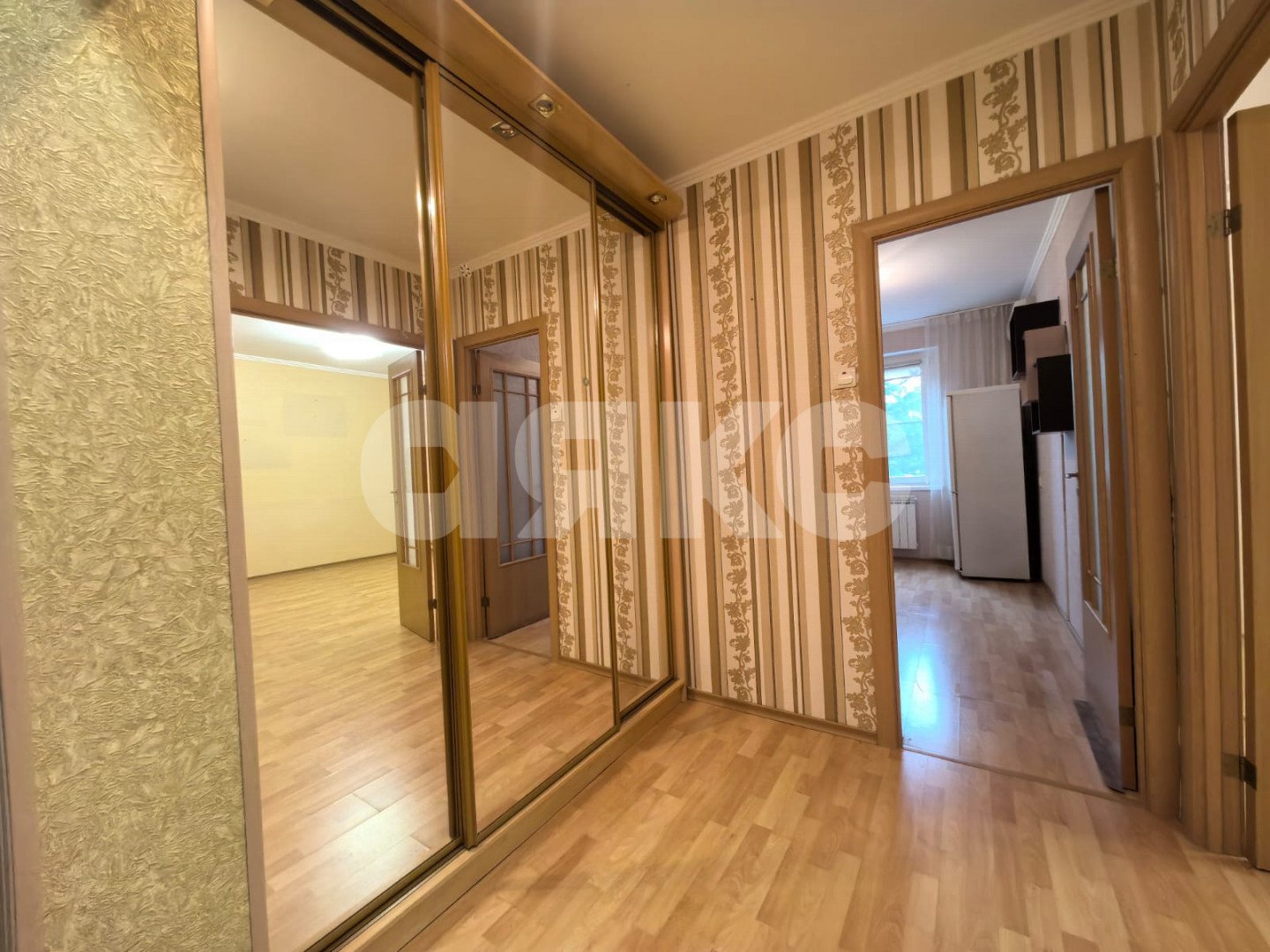 Фото №24: 2-комнатная квартира 52 м² - Детляжка, Лазаревский, ул. Рязанская, 3Г