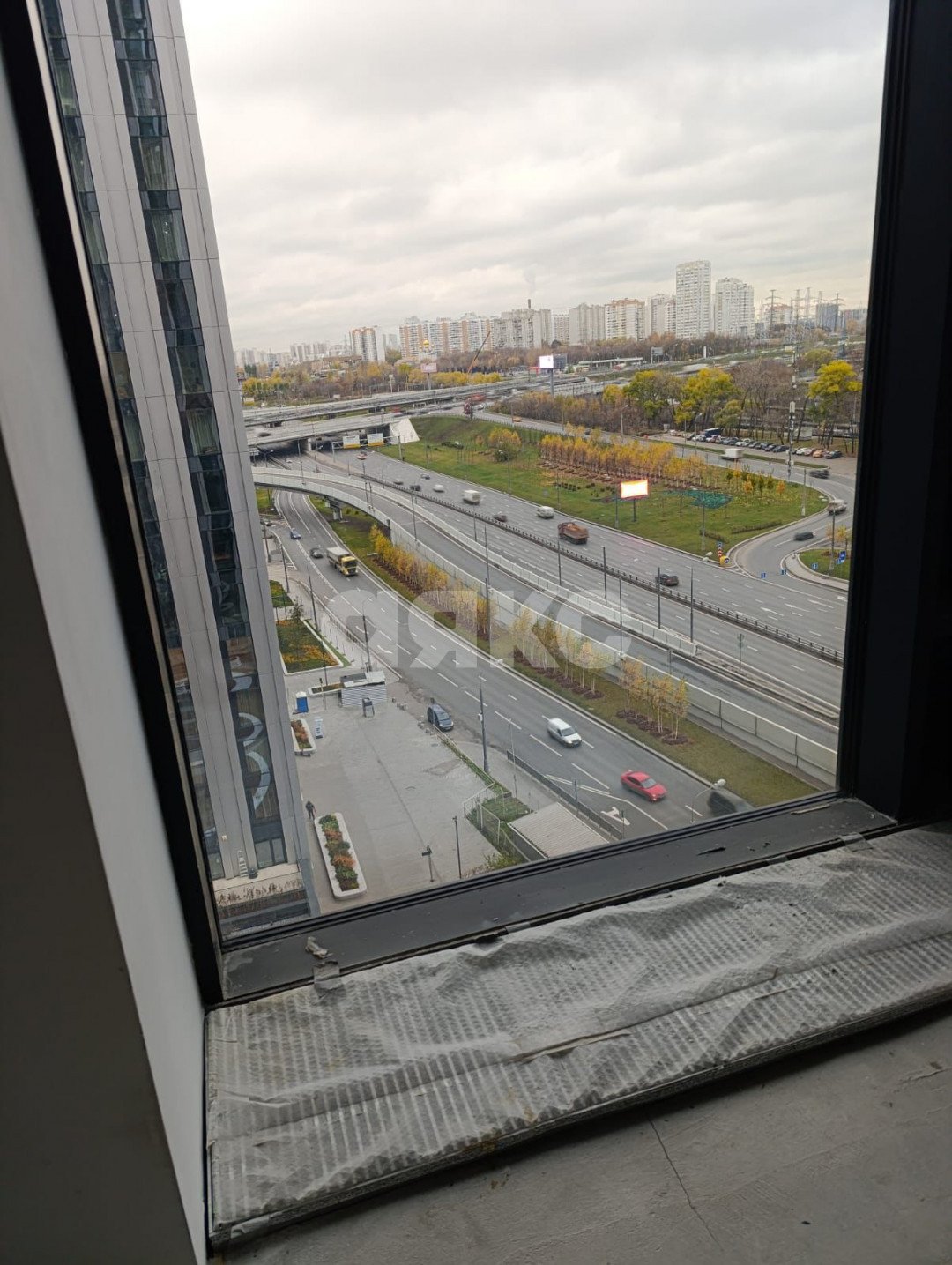 Фото №6: 1-комнатная квартира 43 м² - Москва, квартал Индиан, ул. Волоколамское шоссе, 95/2