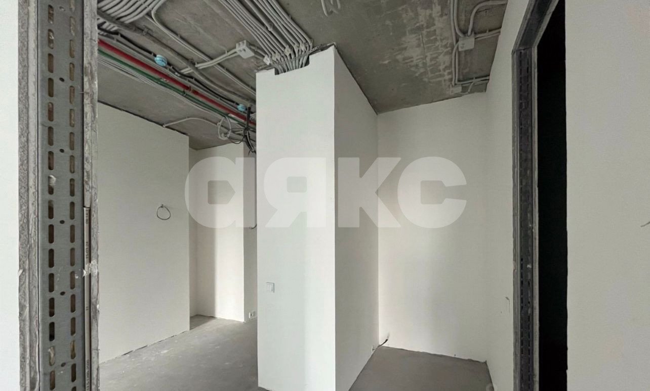 Фото №10: 1-комнатная квартира 43 м² - Москва, квартал Индиан, ул. Волоколамское шоссе, 95/2