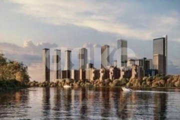 Фото №2: 1-комнатная квартира 43 м² - Москва, мкр. квартал Индиан, ул. Волоколамское шоссе, 95/2