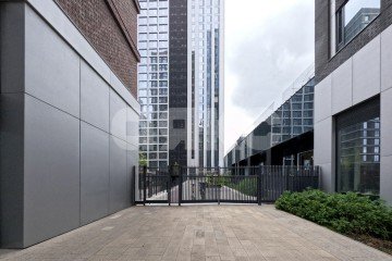 Фото №4: 1-комнатная квартира 43 м² - Москва, мкр. квартал Индиан, ул. Волоколамское шоссе, 95/2