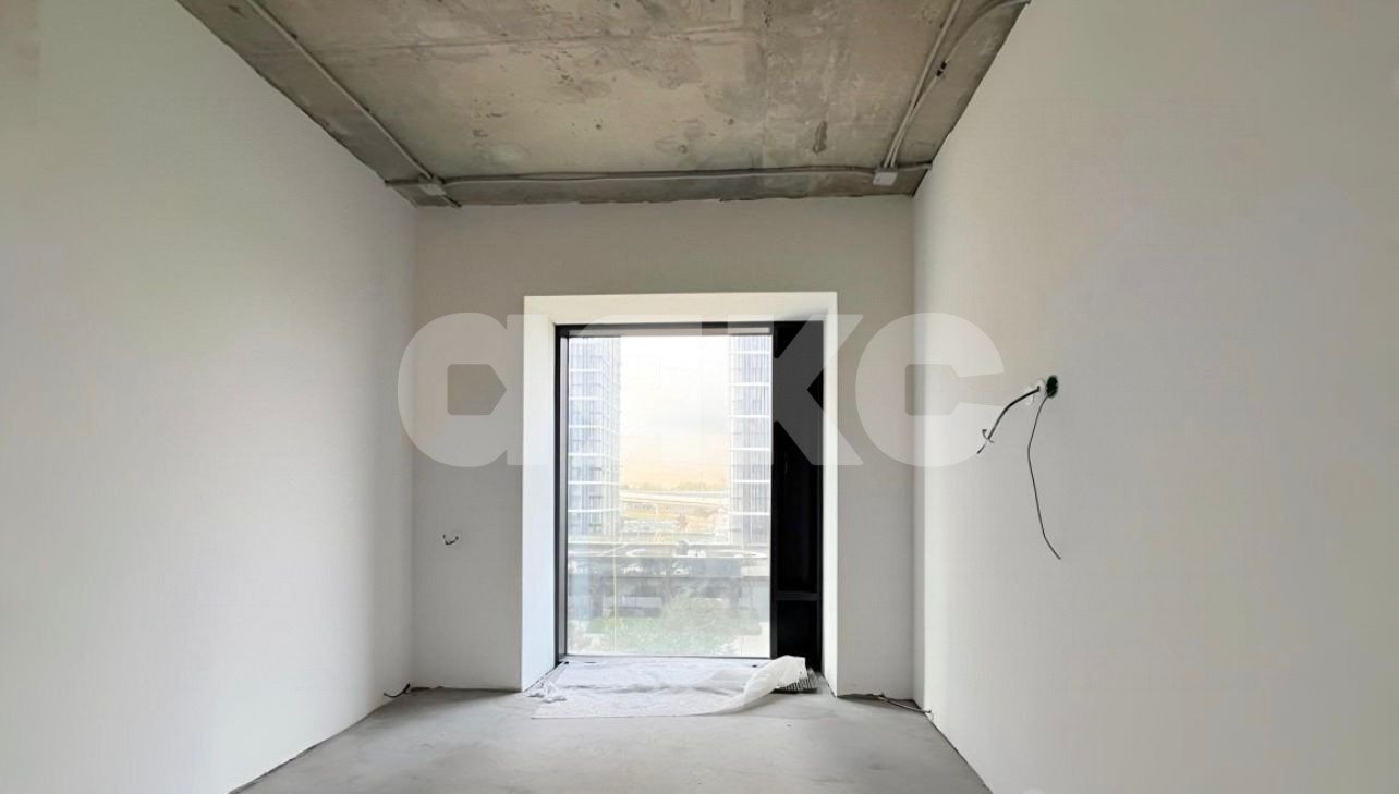 Фото №8: 1-комнатная квартира 43 м² - Москва, квартал Индиан, ул. Волоколамское шоссе, 95/2