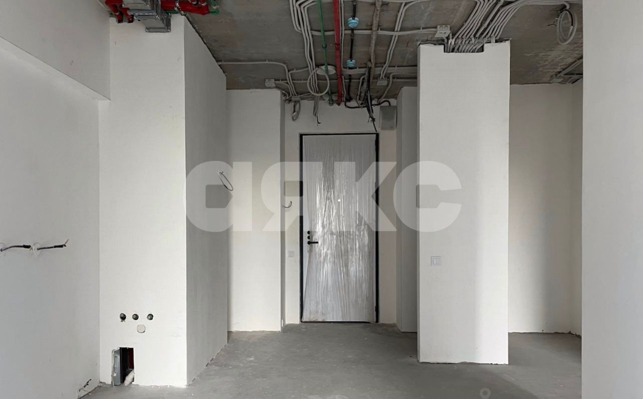 Фото №9: 1-комнатная квартира 43 м² - Москва, квартал Индиан, ул. Волоколамское шоссе, 95/2