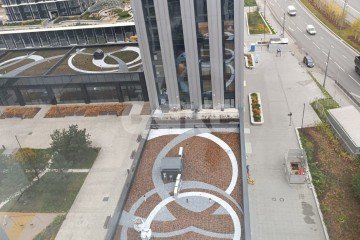 Фото №5: 1-комнатная квартира 43 м² - Москва, мкр. квартал Индиан, ул. Волоколамское шоссе, 95/2