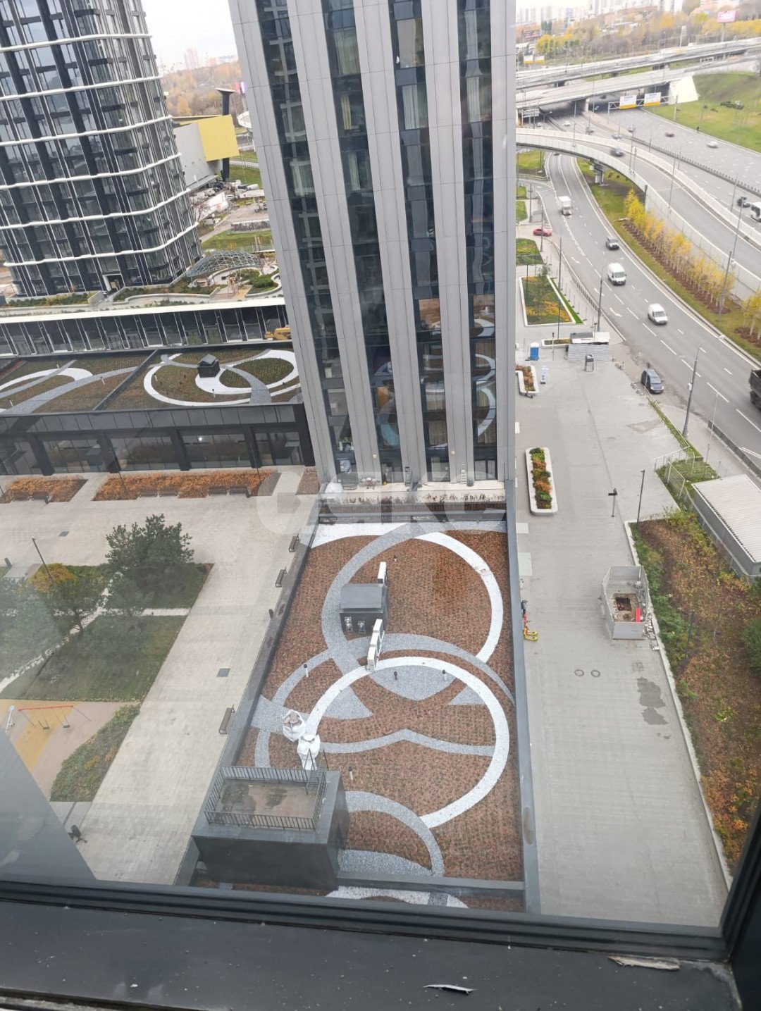 Фото №5: 1-комнатная квартира 43 м² - Москва, квартал Индиан, ул. Волоколамское шоссе, 95/2