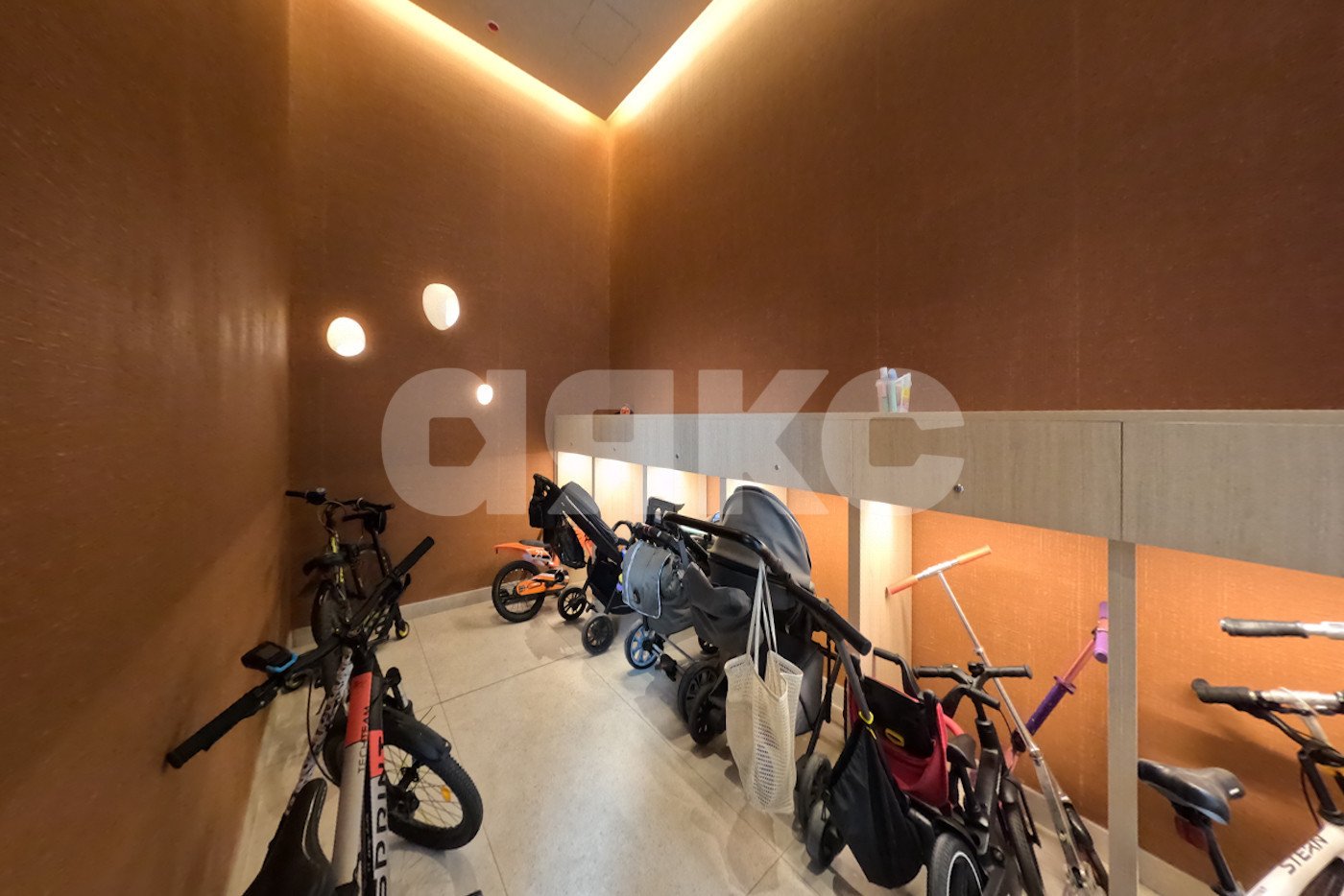 Фото №18: 1-комнатная квартира 43 м² - Москва, квартал Индиан, ул. Волоколамское шоссе, 95/2