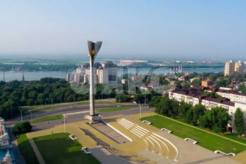 Фото №1: Коммерческая земля - Ростов-на-Дону, р. Кировский, пр-кт Театральный