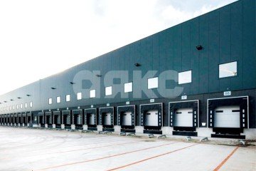 Фото №1: Коммерция 7000 м² - Аксай, пер. Аксайский, 48