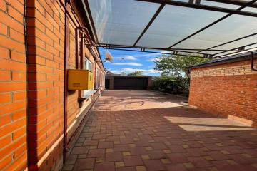 Фото №5: Дом 97 м² - Краснодар, мкр. Фестивальный, ул. имени Тургенева, 45