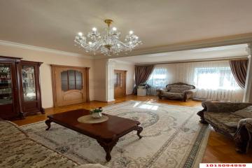 Фото №1: Дом 97 м² - Краснодар, мкр. Фестивальный, ул. имени Тургенева, 45